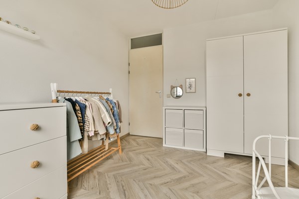 Medium property photo - Akersingel 148, 1060 NK Amsterdam